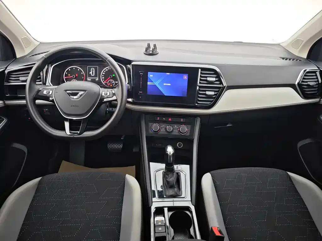 Jetta VS7 2023 из CN, фото 8