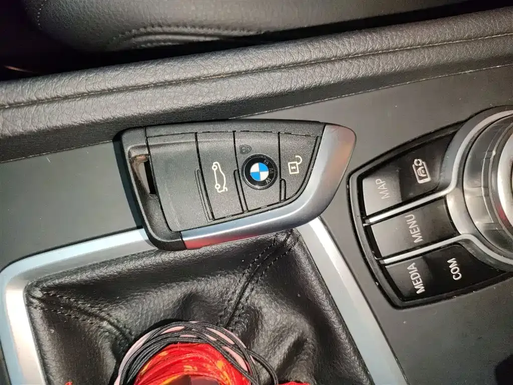 BMW 1 Series 2021 из CN, фото 9