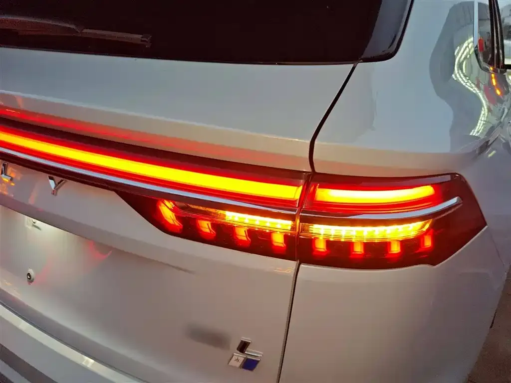 Geely Xingyue L 2022 из CN, фото 8