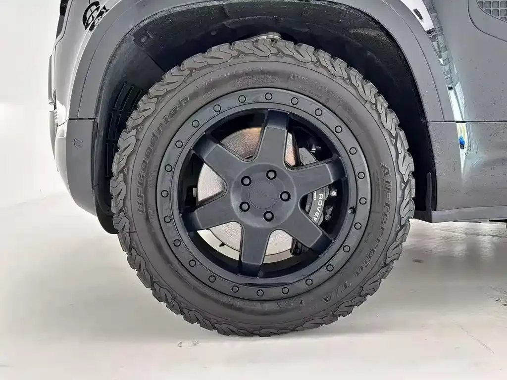 Land Rover Defender 2023 из CN, фото 6