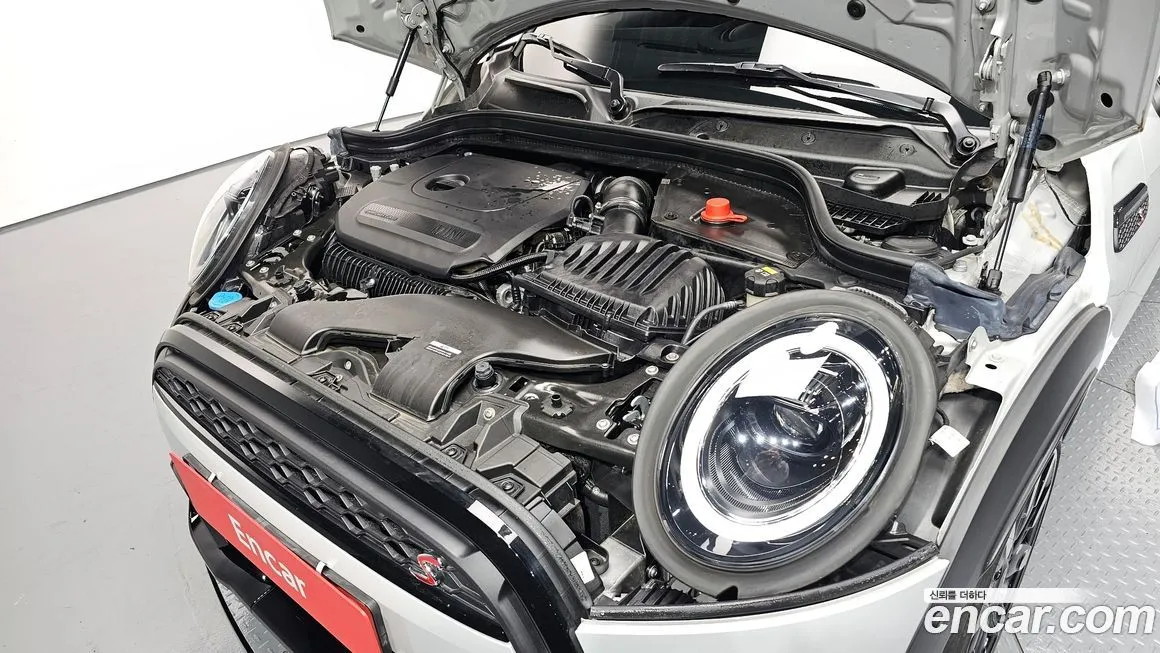 Mini Cooper 2022 из KR, фото 6