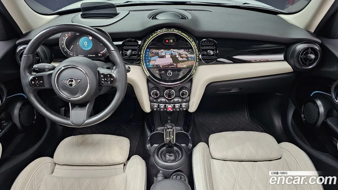 Mini Cooper 2022 из KR, фото 7