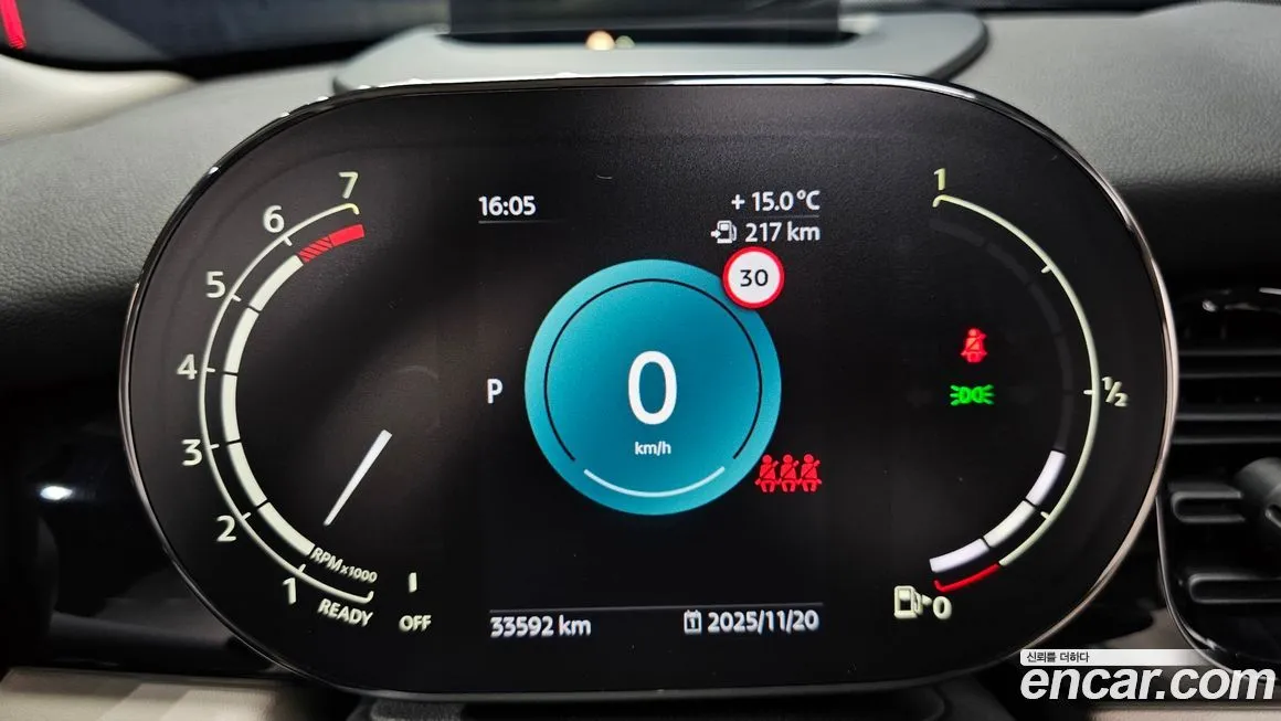 Mini Cooper 2022 из KR, фото 8
