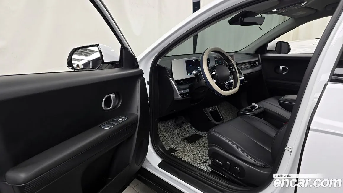 Hyundai Ioniq5 — фото 10