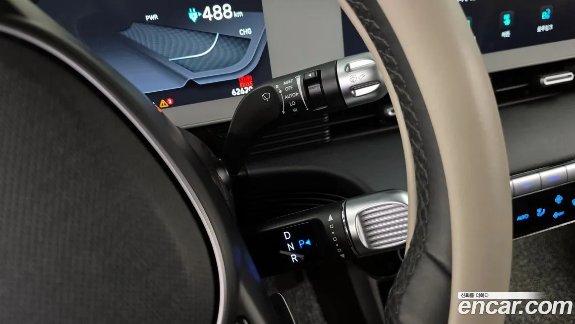 Hyundai Ioniq5 — фото 9