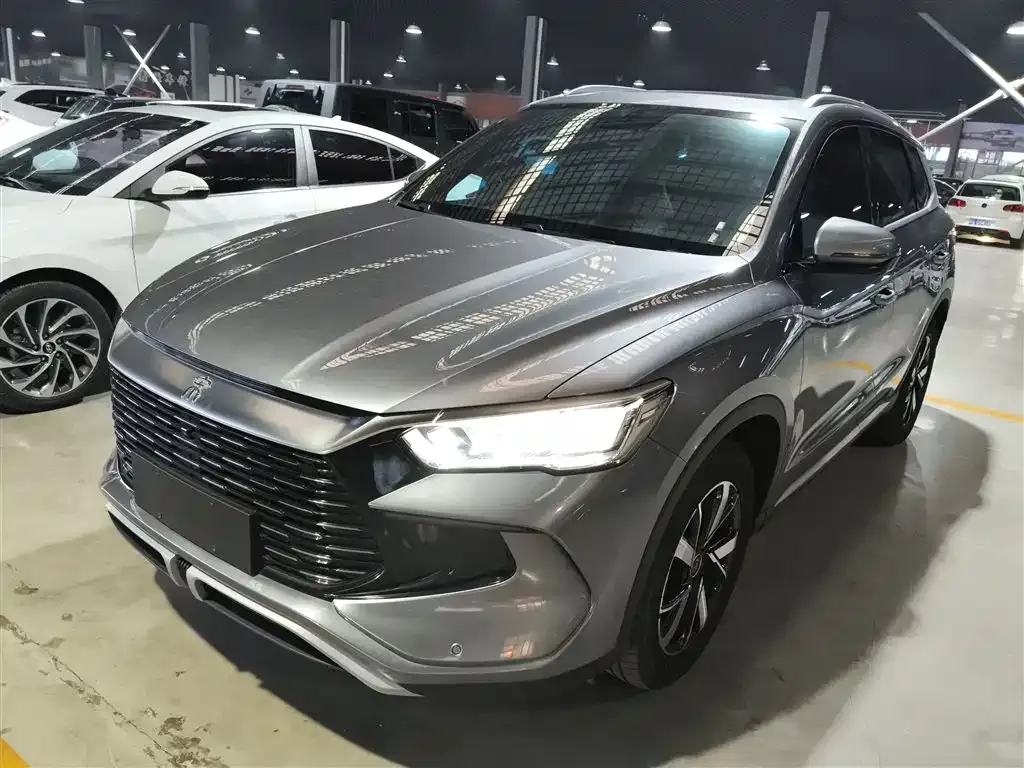 BYD Pro New Energy 2023 из CN, фото 2