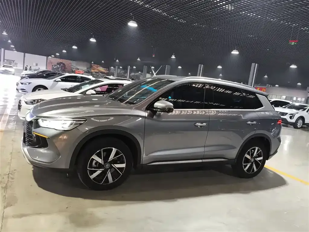 BYD Pro New Energy 2023 из CN, фото 4