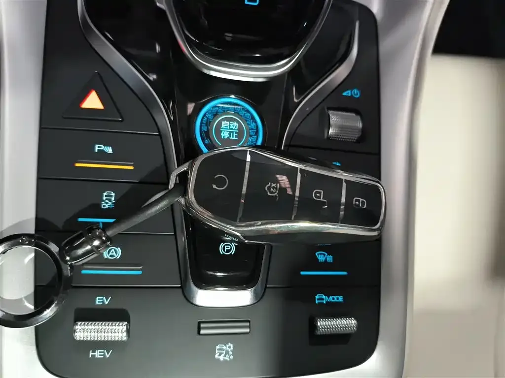 BYD Pro New Energy 2023 из CN, фото 8