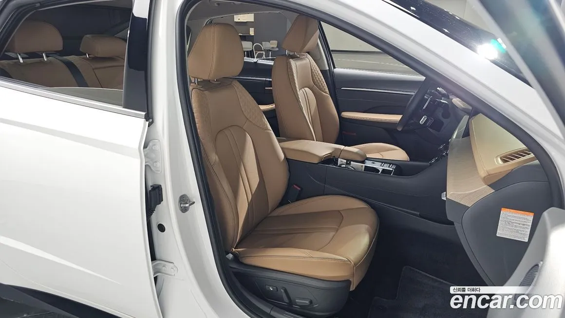 Hyundai Sonata 2025 из KR, фото 10