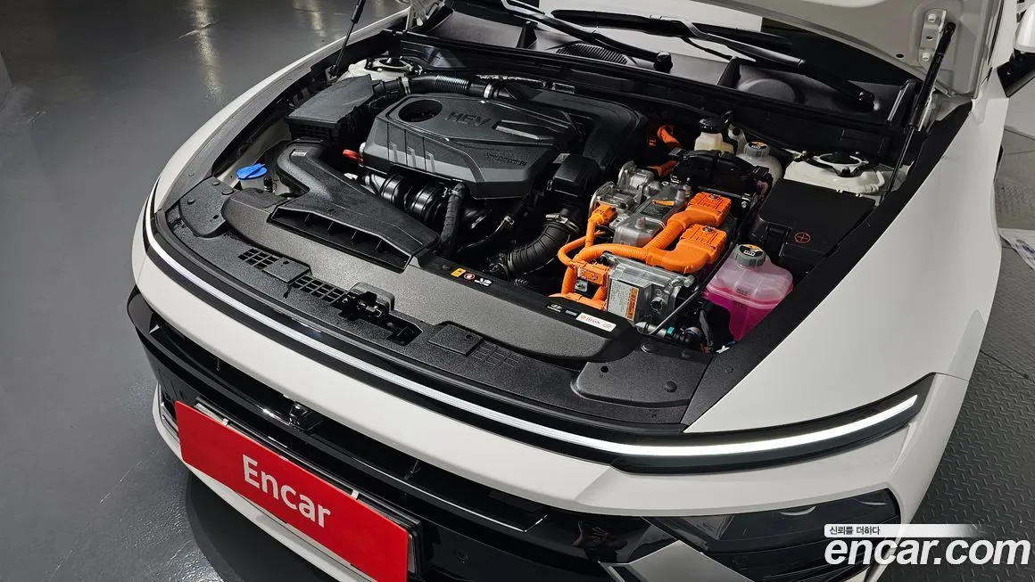Hyundai Sonata 2025 из KR, фото 6