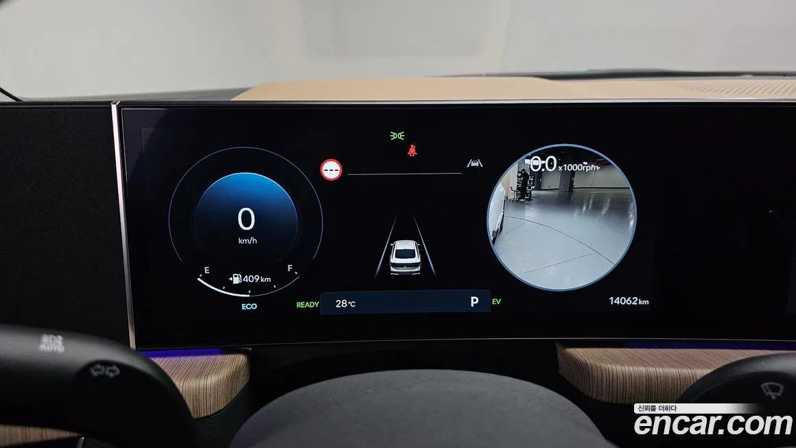 Hyundai Sonata 2025 из KR, фото 8