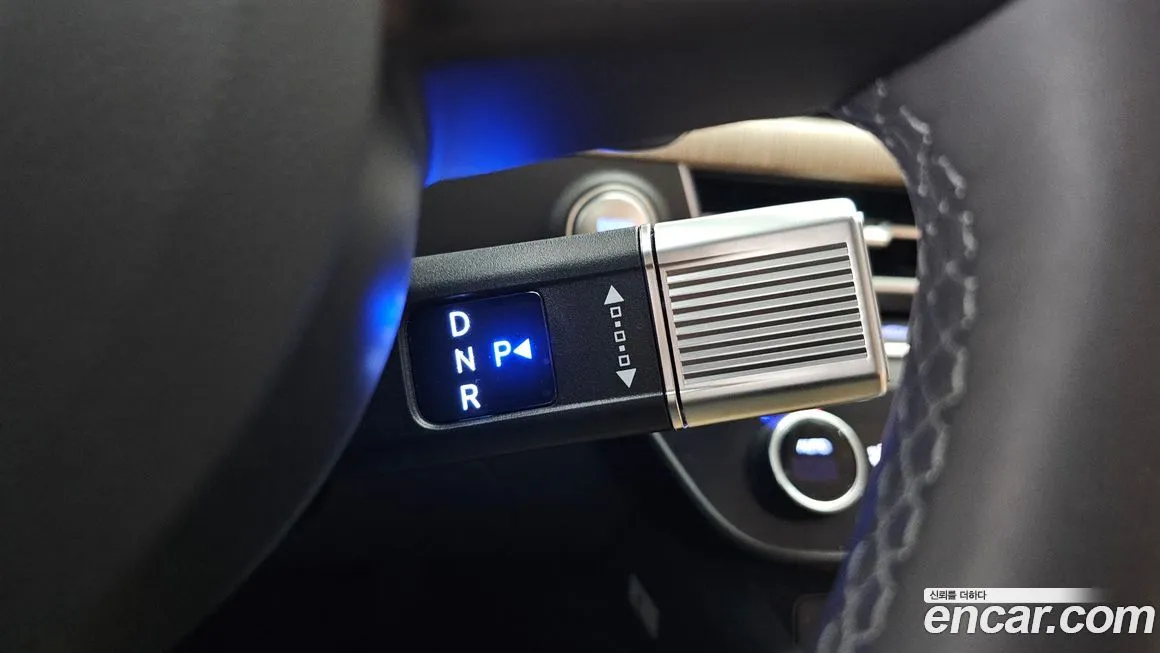 Hyundai Sonata 2025 из KR, фото 9