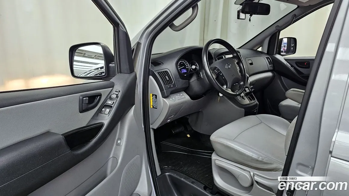Hyundai Starex 2021 из KR, фото 10