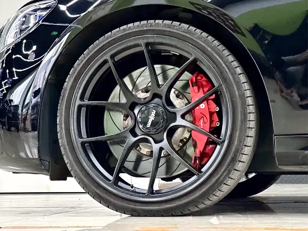 Mercedes-Benz E-Class AMG 2023 из CN, фото 6