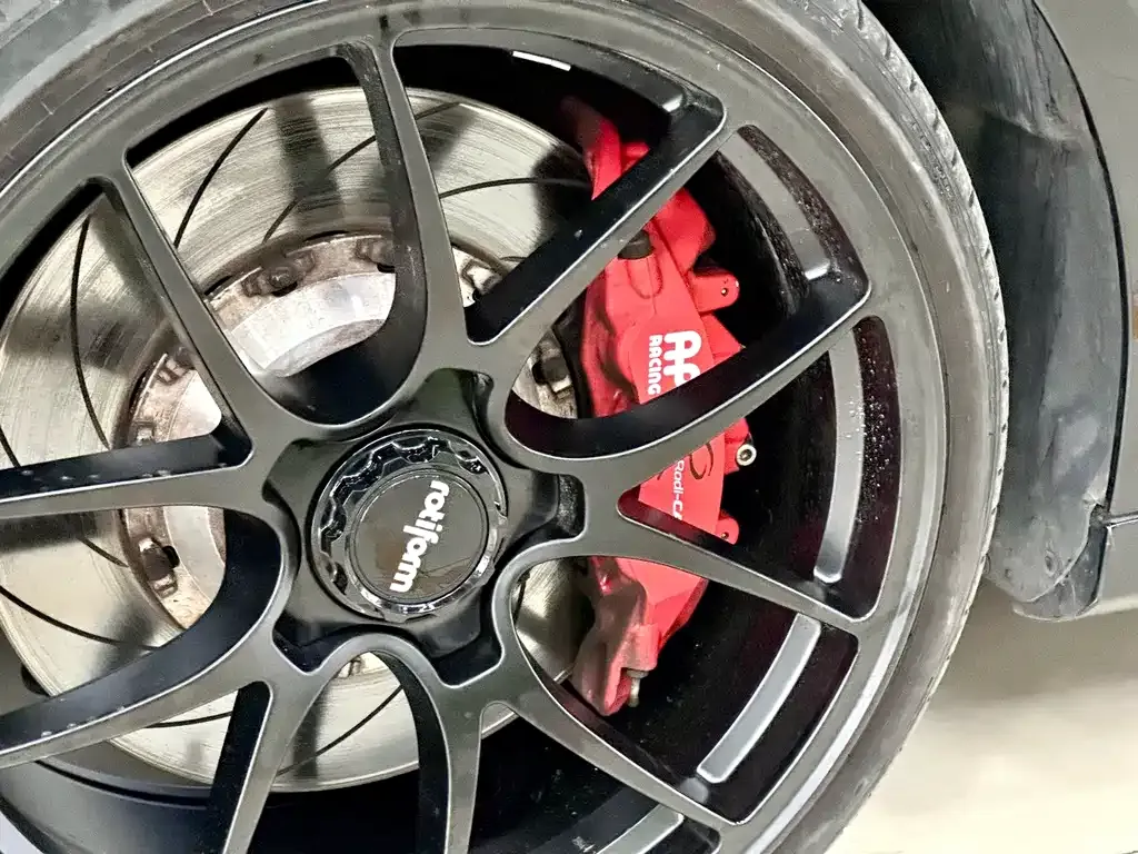 Mercedes-Benz E-Class AMG 2023 из CN, фото 7
