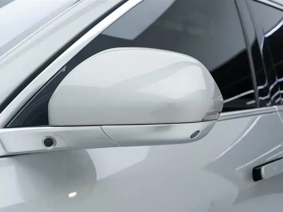 Li Auto L9 2023 из CN, фото 10
