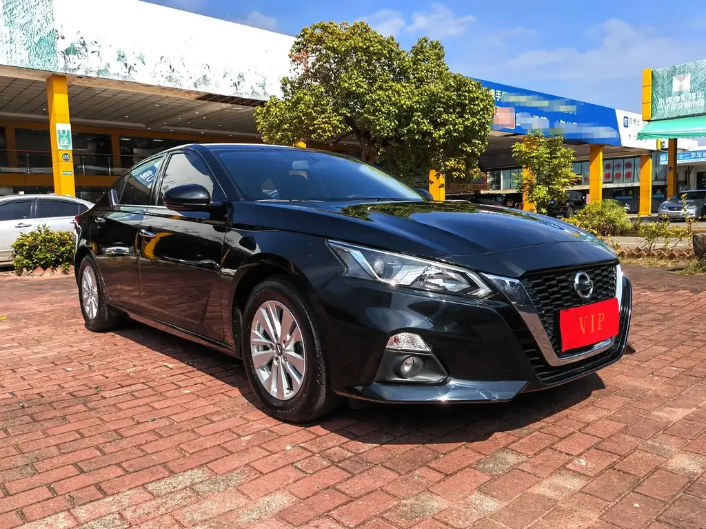 Nissan Teana 2023 из CN, фото 3