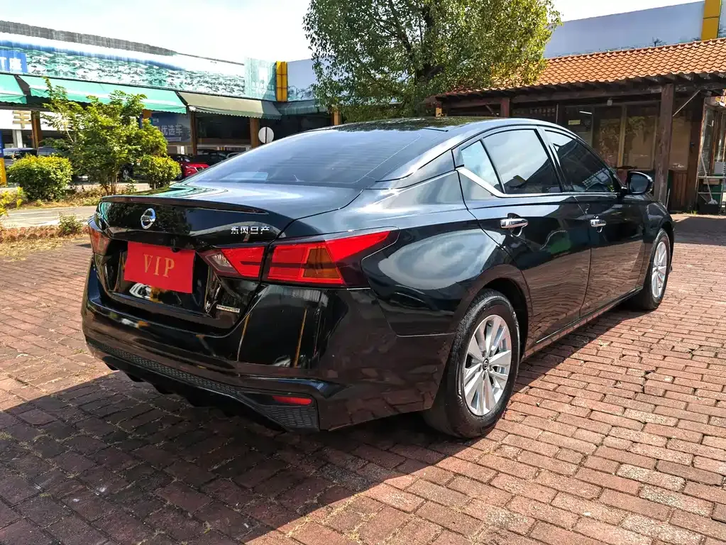 Nissan Teana 2023 из CN, фото 4