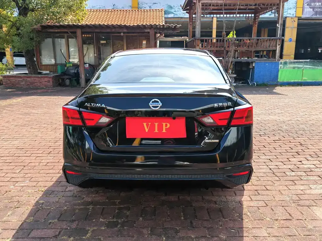 Nissan Teana 2023 из CN, фото 5
