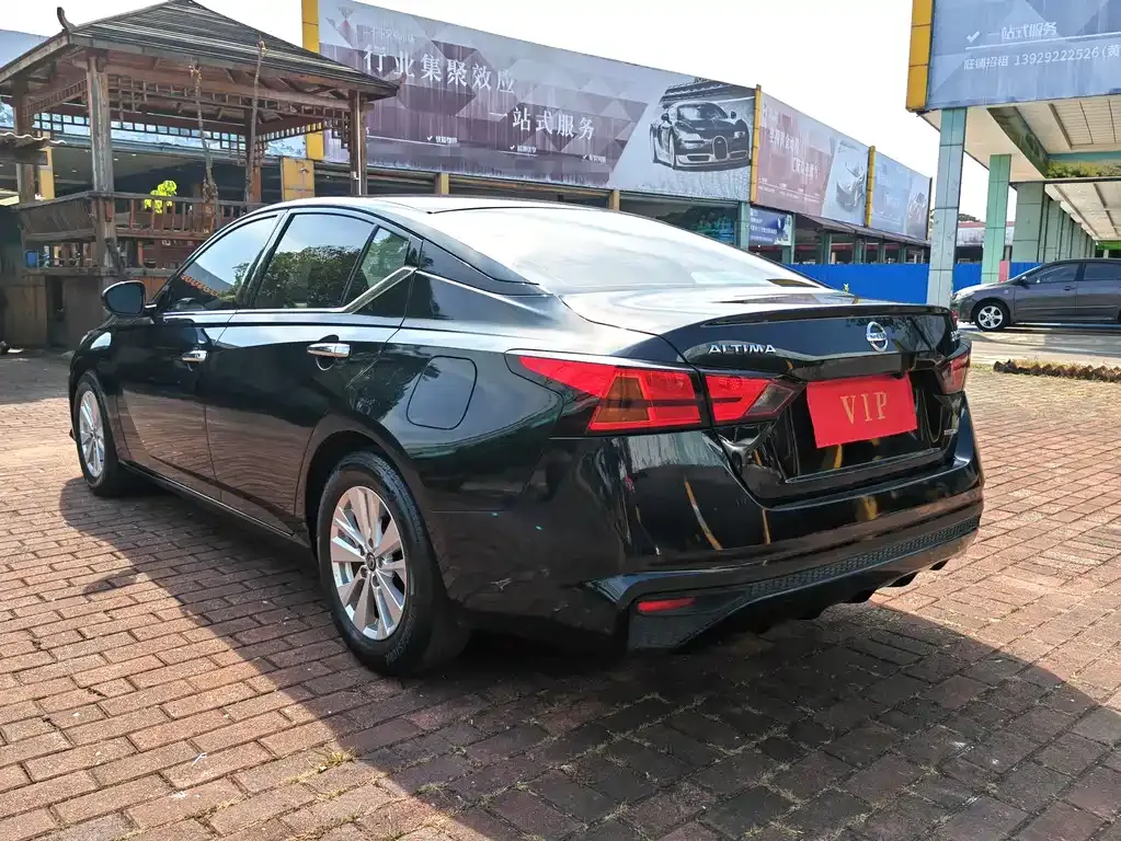 Nissan Teana 2023 из CN, фото 6