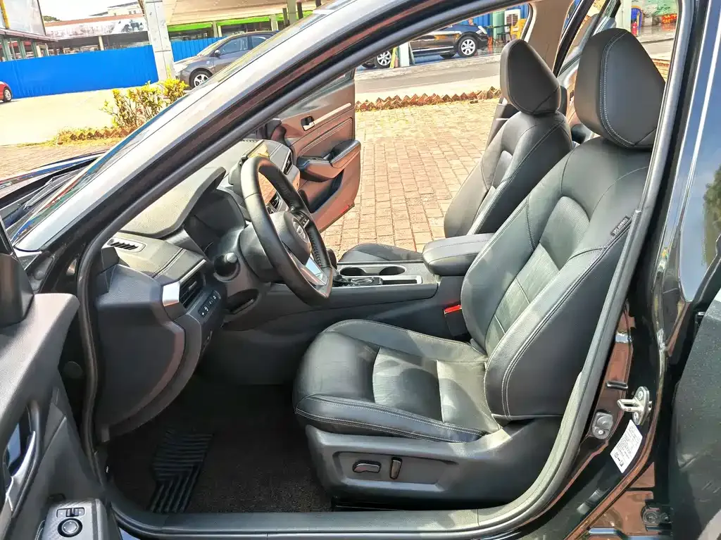 Nissan Teana 2023 из CN, фото 8
