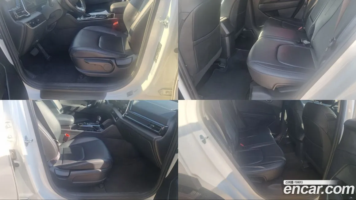 Kia Sportage — фото 10