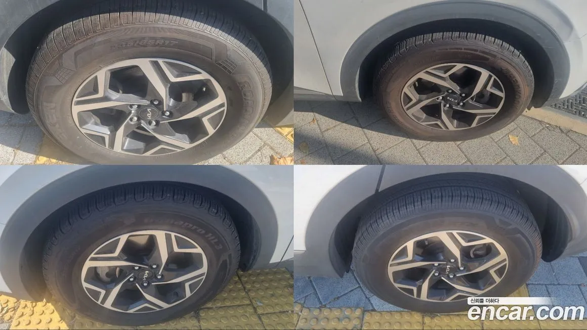 Kia Sportage — фото 5