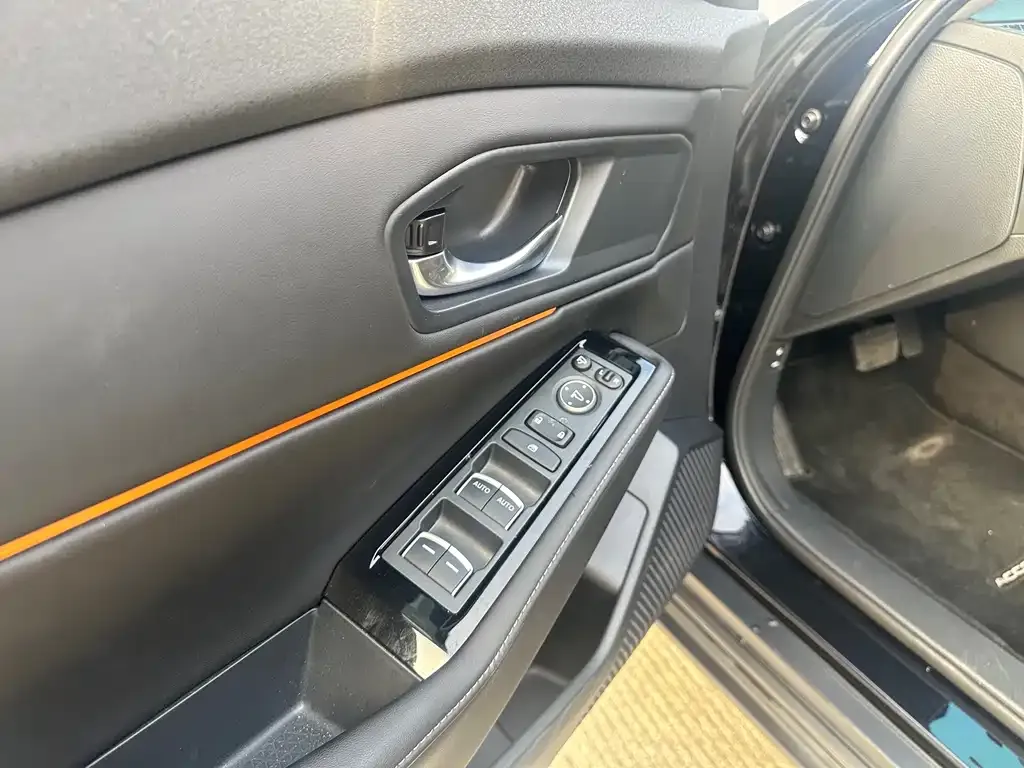 [object Object] Accord New Energy 2025 из CN, фото 10