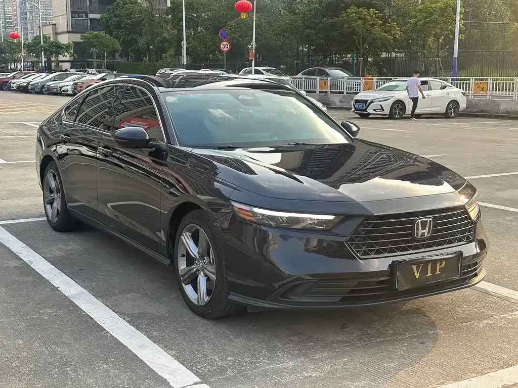 [object Object] Accord New Energy 2025 из CN, фото 3