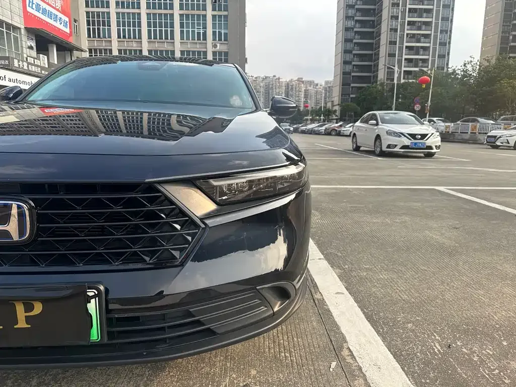 [object Object] Accord New Energy 2025 из CN, фото 5