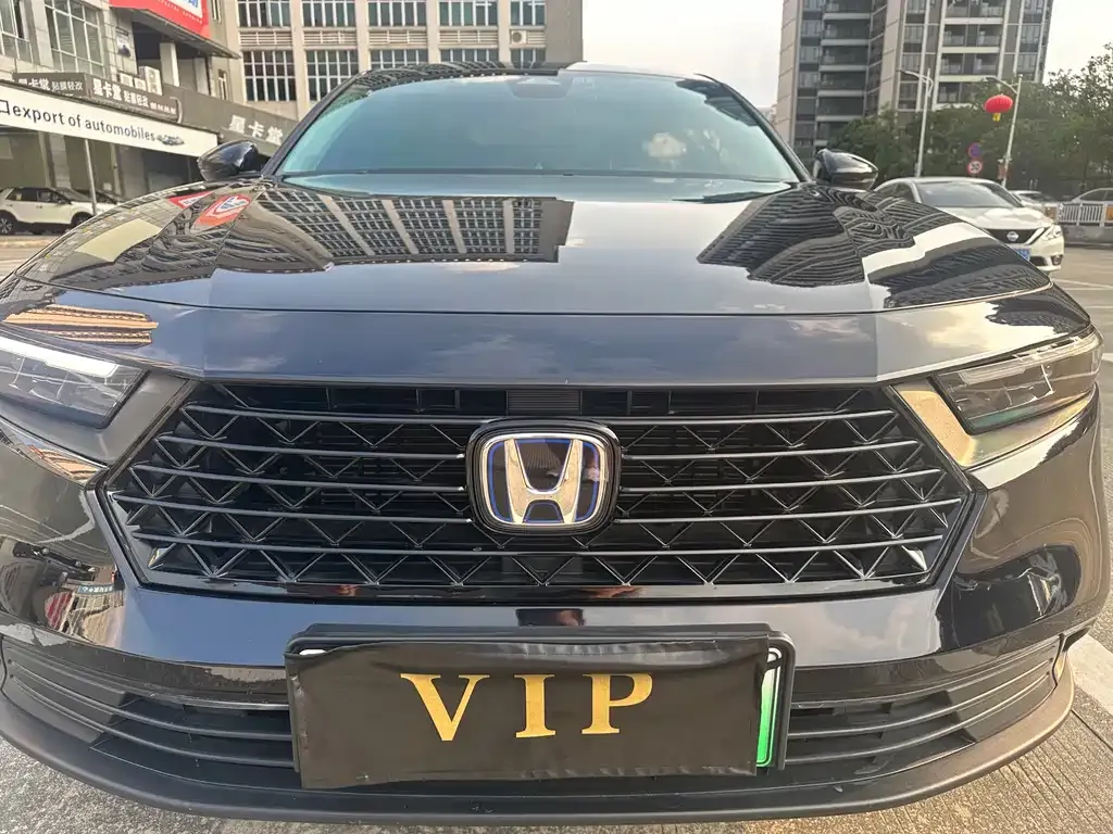 [object Object] Accord New Energy 2025 из CN, фото 6