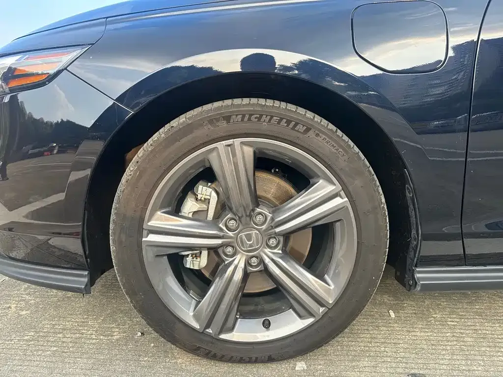 [object Object] Accord New Energy 2025 из CN, фото 7