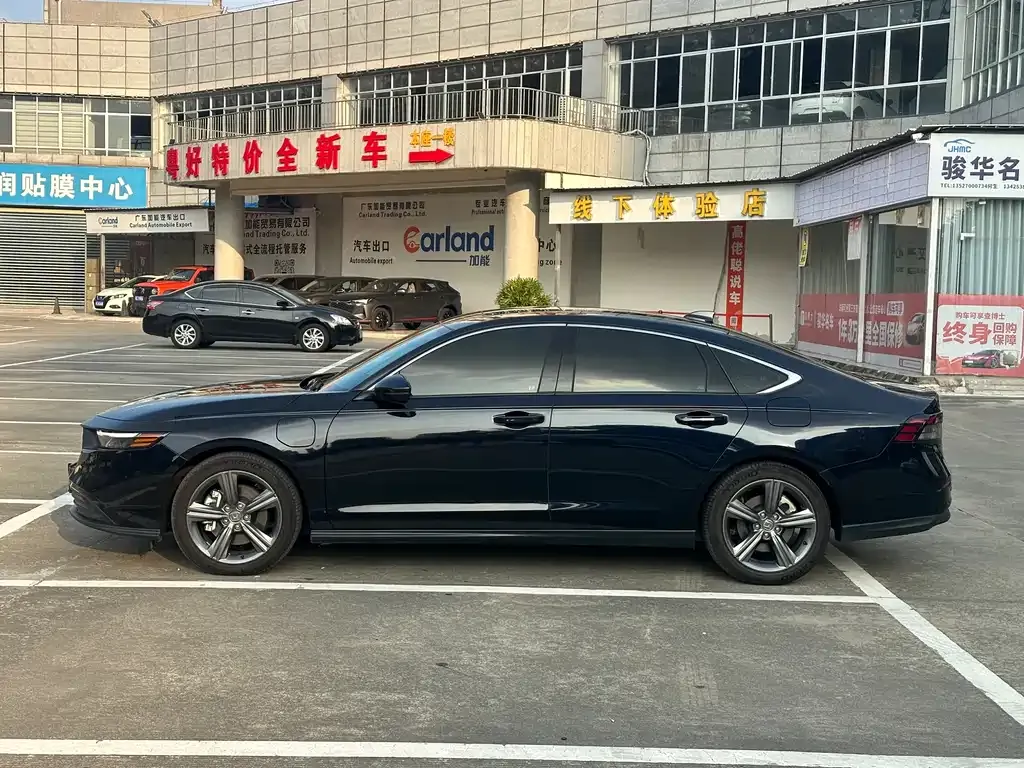 [object Object] Accord New Energy 2025 из CN, фото 8