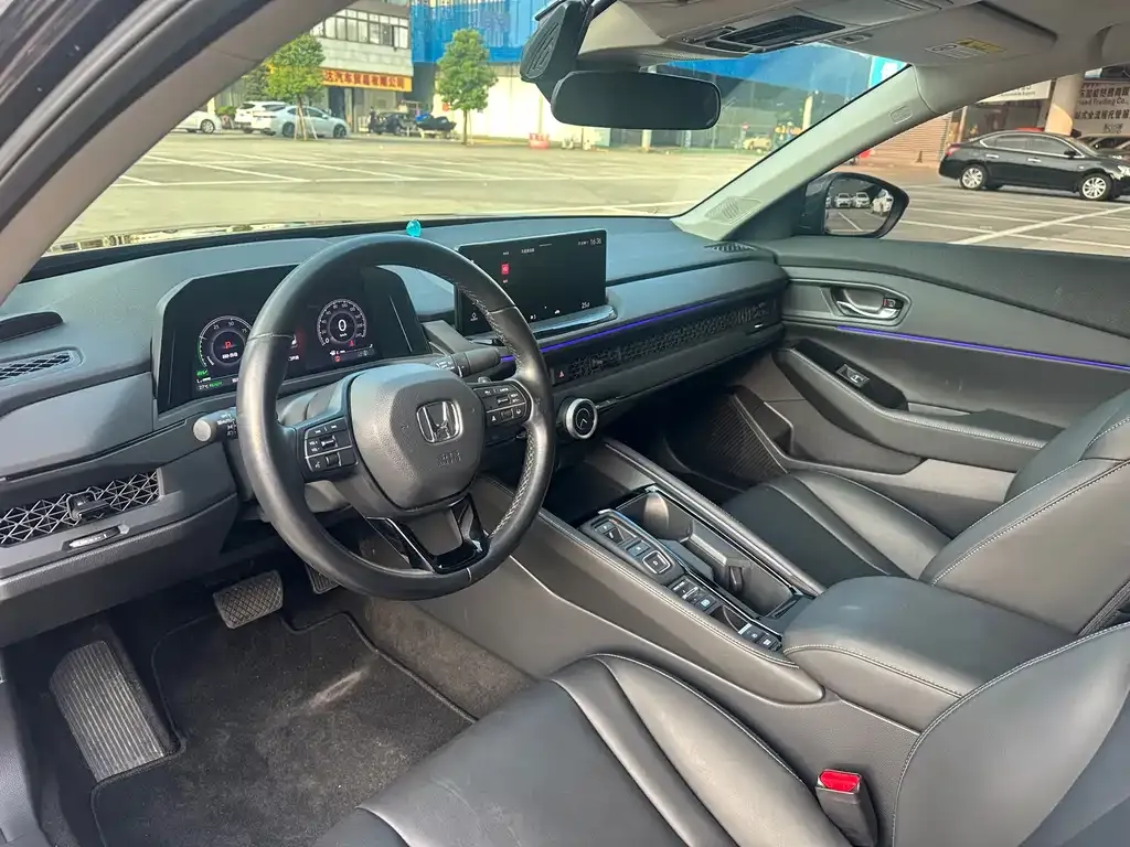 [object Object] Accord New Energy 2025 из CN, фото 9