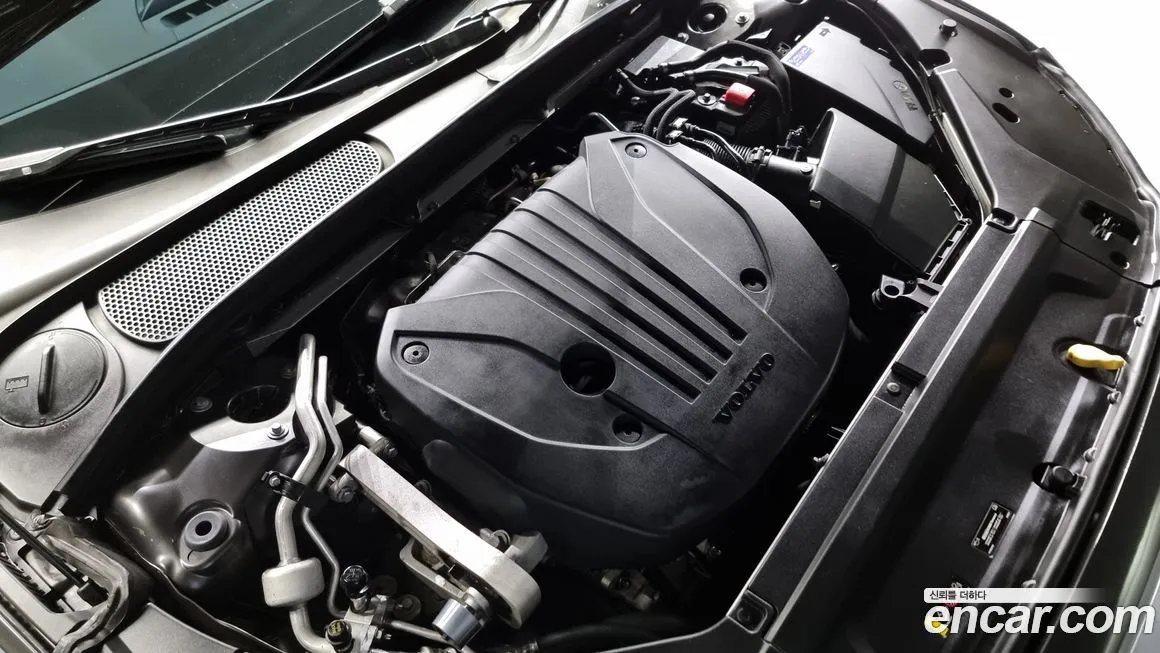 Volvo S90 2021 из KR, фото 6