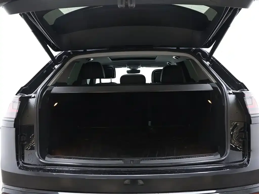 Volkswagen Teramont 2024 из CN, фото 6