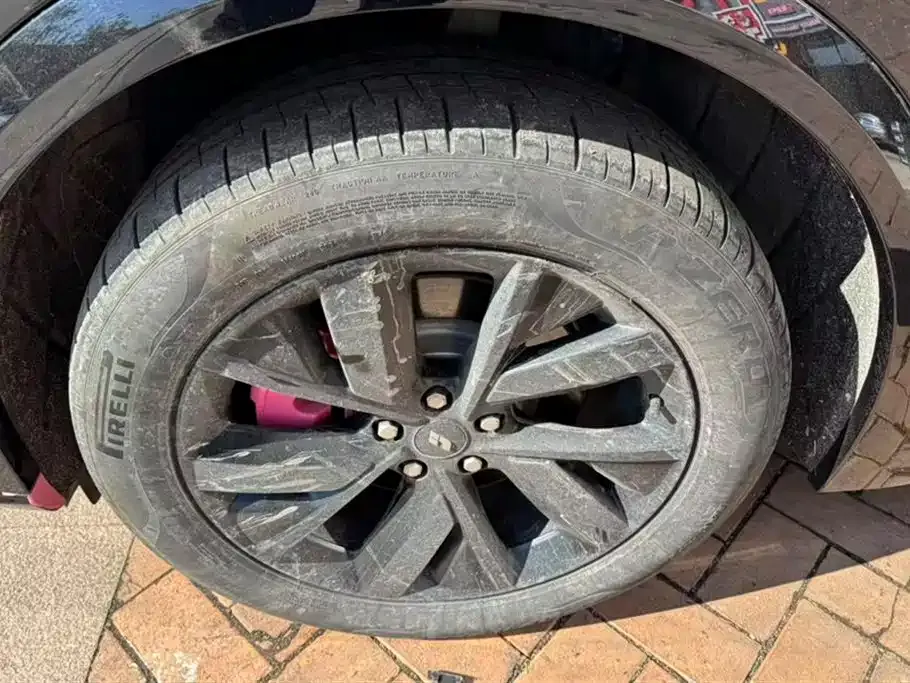 Li Auto L7 2024 из CN, фото 6