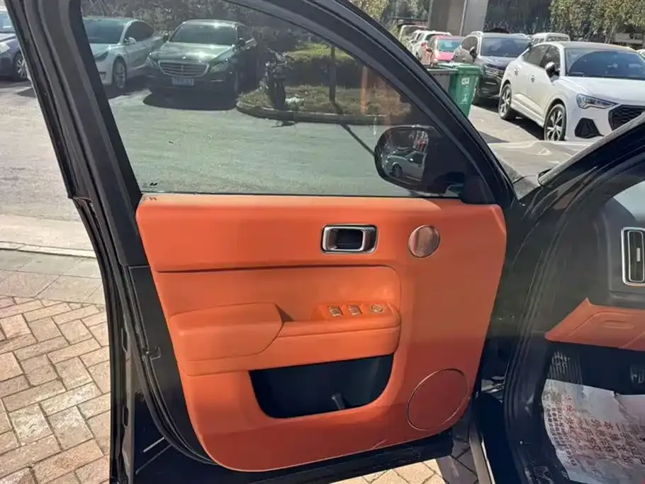 Li Auto L7 2024 из CN, фото 7