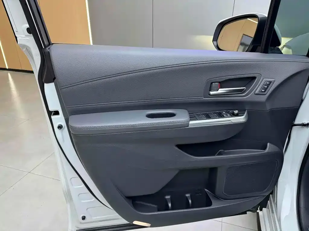 Toyota Sienna 2023 из CN, фото 5