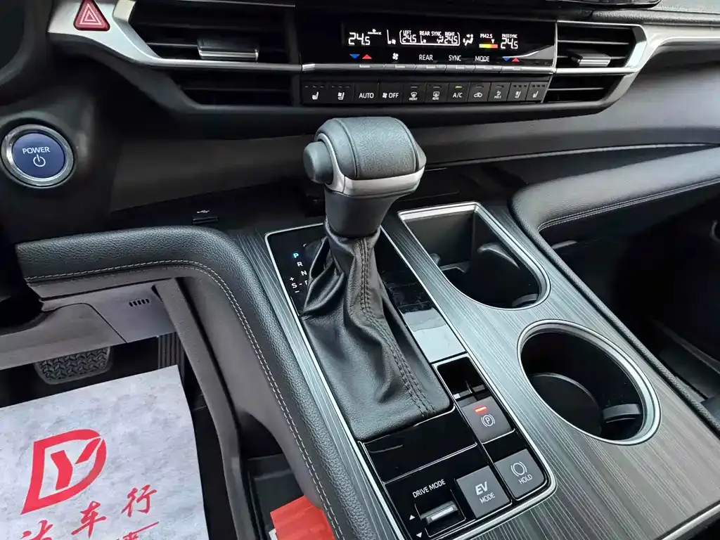 Toyota Sienna 2023 из CN, фото 7