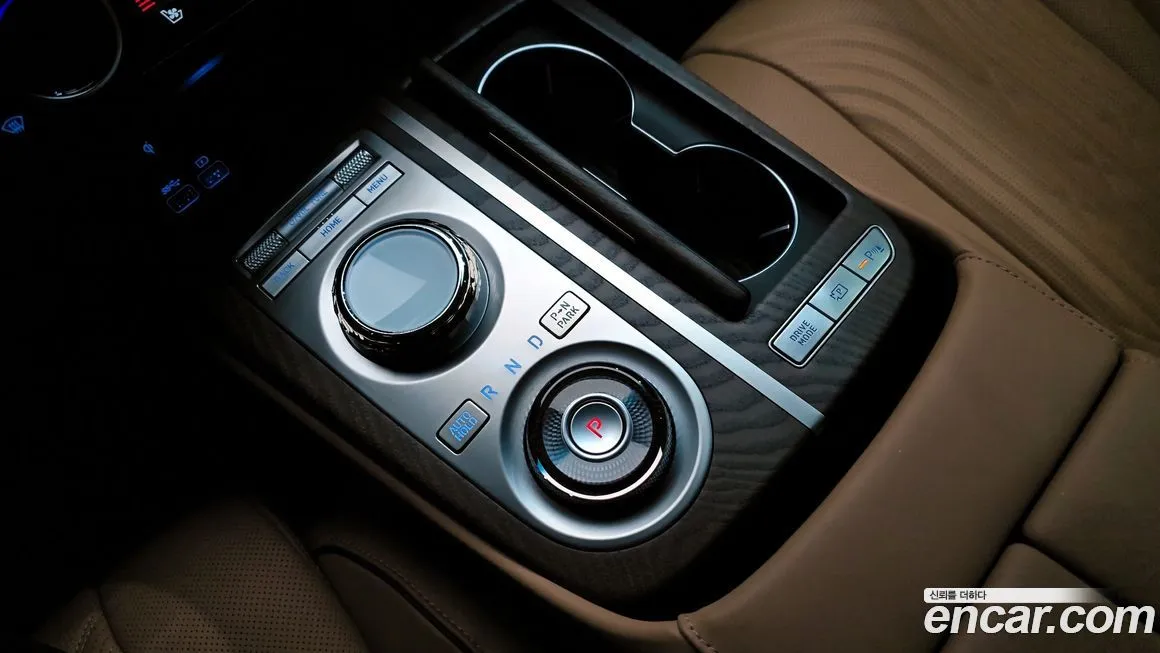 Genesis G80 — фото 9