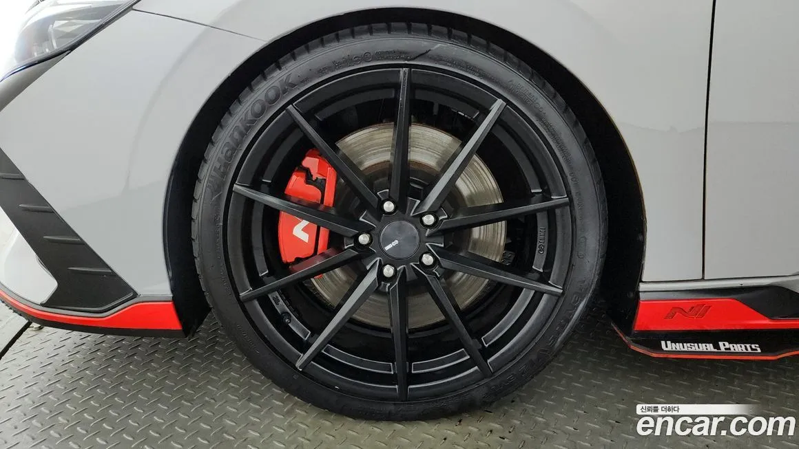Hyundai AVANTE 2022 из KR, фото 5