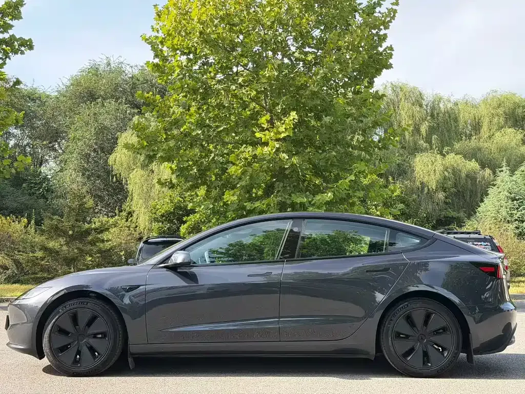 Tesla Model 3 2024 из CN, фото 3