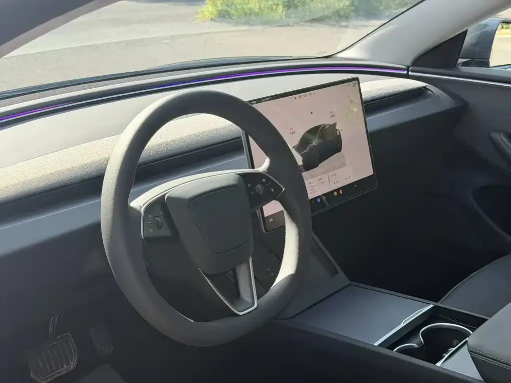 Tesla Model 3 2024 из CN, фото 4
