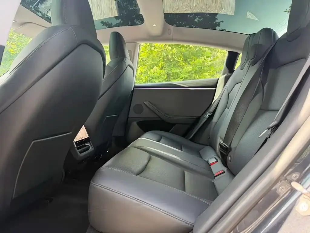 Tesla Model 3 2024 из CN, фото 6