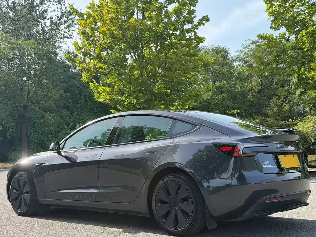 Tesla Model 3 2024 из CN, фото 7