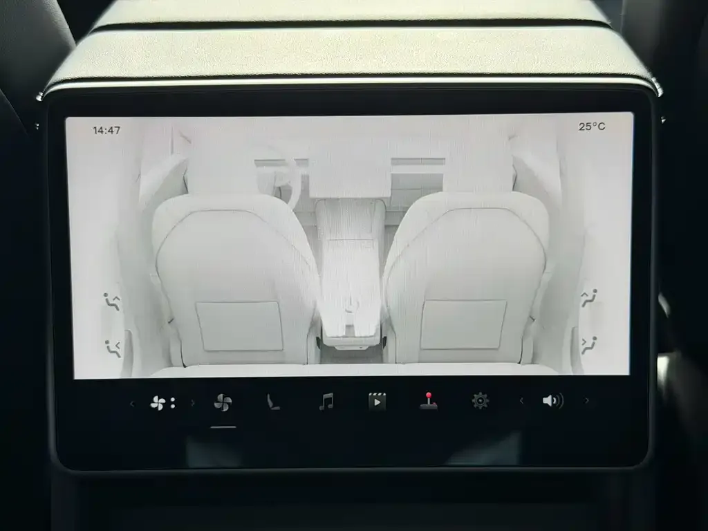 Tesla Model 3 2024 из CN, фото 8