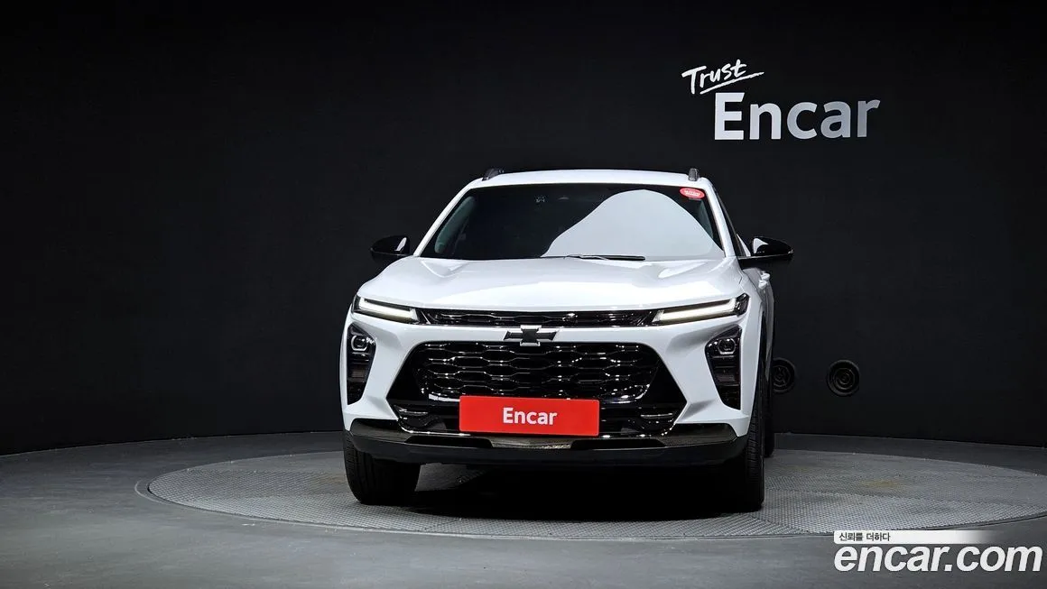 [object Object] Trax 2024 из KR, фото 3