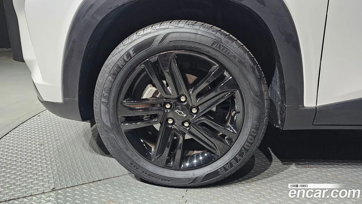 [object Object] Trax 2024 из KR, фото 5