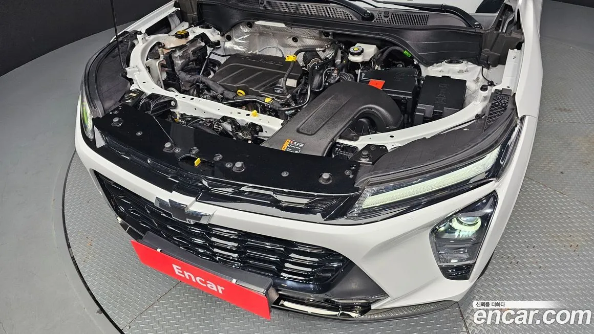 [object Object] Trax 2024 из KR, фото 6